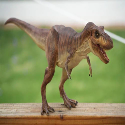 Modèle Jurassic Park T Rex