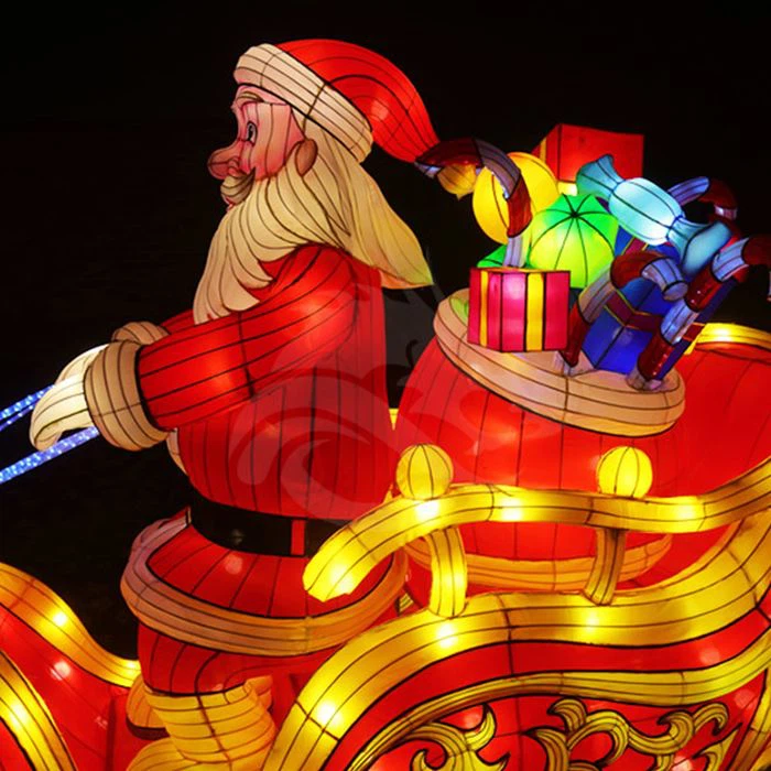 Christmas Event Lantern